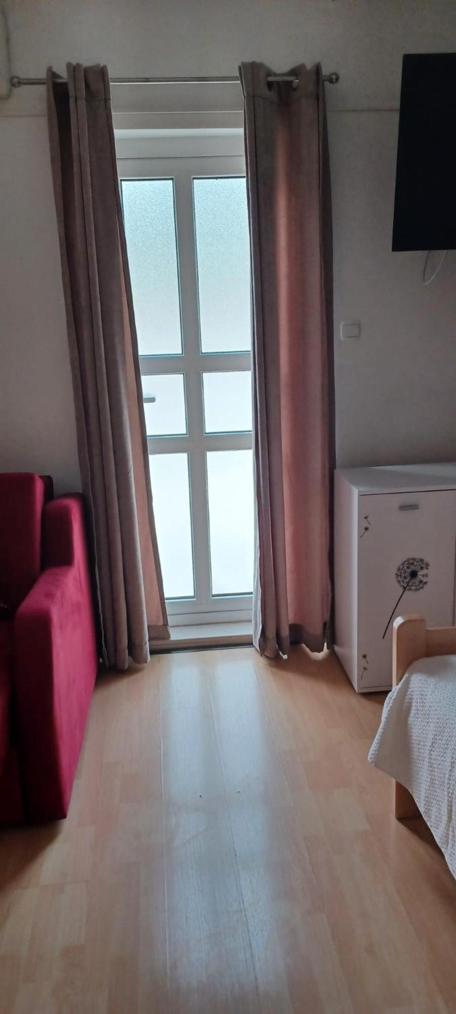 Apartments Villa Split Подстрана Екстериор снимка