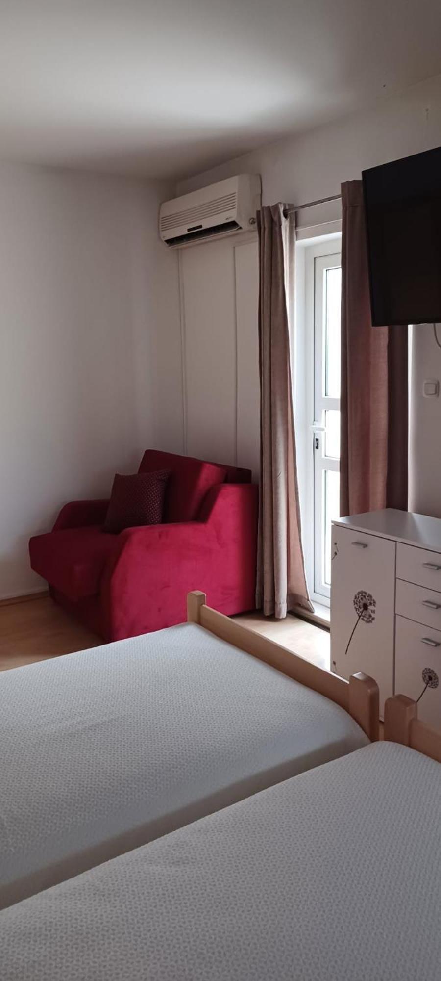 Apartments Villa Split Подстрана Екстериор снимка