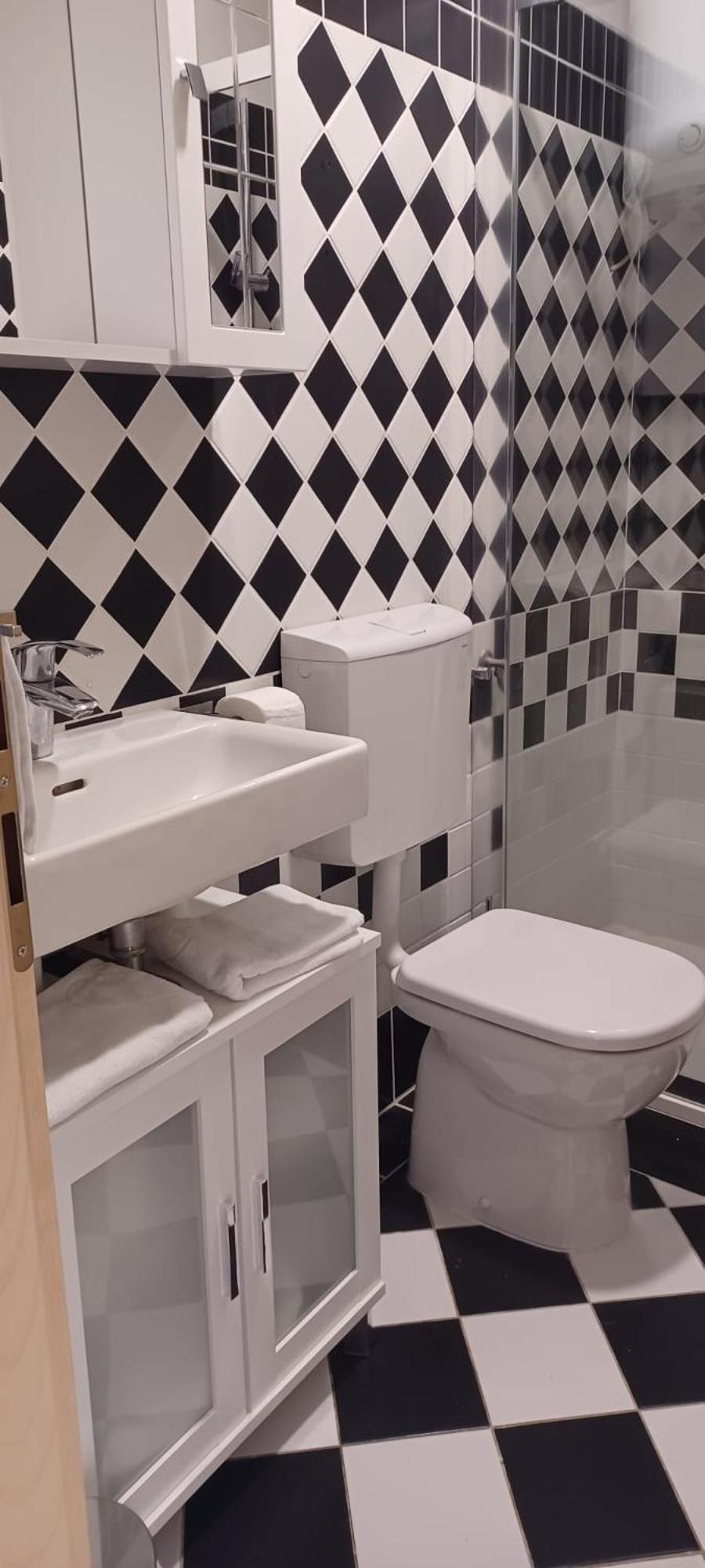 Apartments Villa Split Подстрана Екстериор снимка