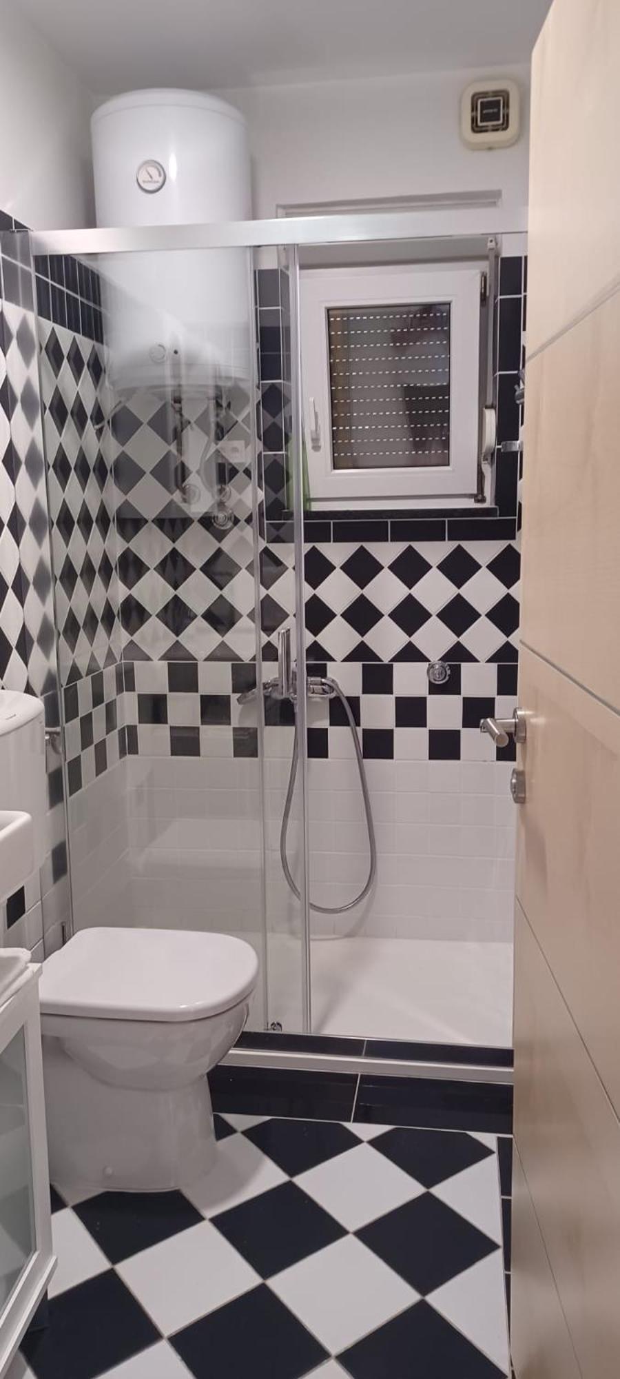 Apartments Villa Split Подстрана Екстериор снимка
