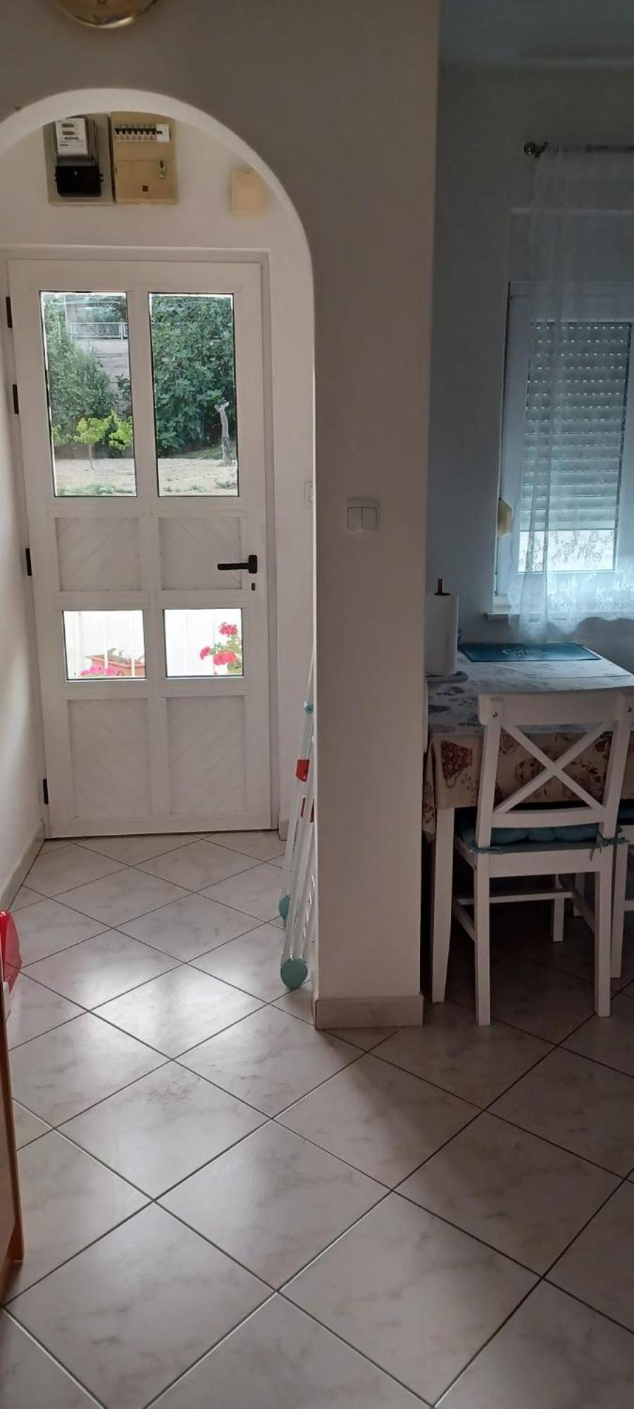 Apartments Villa Split Подстрана Екстериор снимка