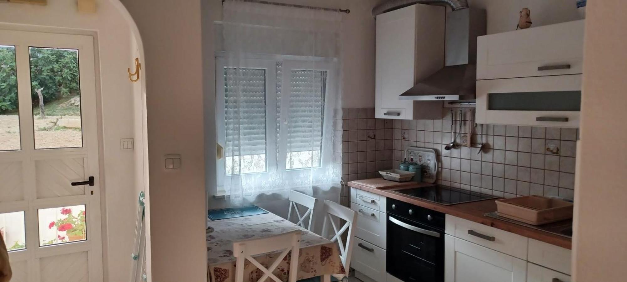 Apartments Villa Split Подстрана Екстериор снимка