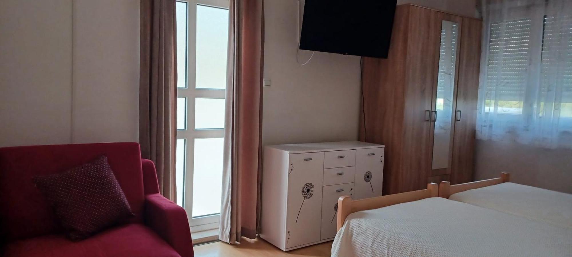 Apartments Villa Split Подстрана Екстериор снимка